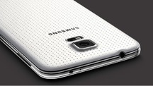 Samsung Galaxy S 5